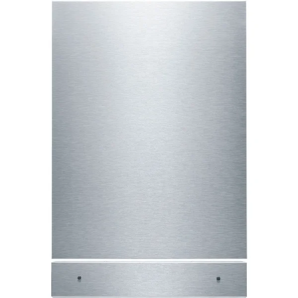 Bosch Home Tür- und Sockelblende SPZ2044 (edelstahl)