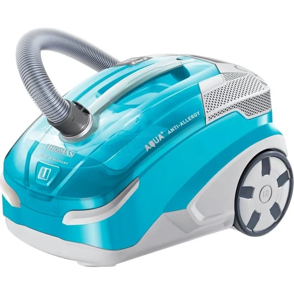 Thomas AQUA+ ANTI ALLERGY, Waschsauger (blau)