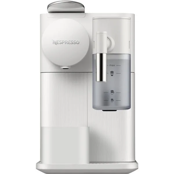 DeLonghi Lattissima One EN 510.W, Kapselmaschine (weiß, B-Ware)