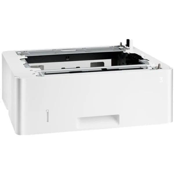 HP LaserJet Pro-550-Blatt-Zufuhrfach (D9P29A), Papierzufuhr