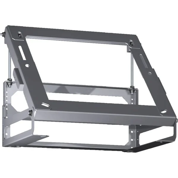 Siemens Adapter für Dachschrägen LZ12410 (vorne / hinten)