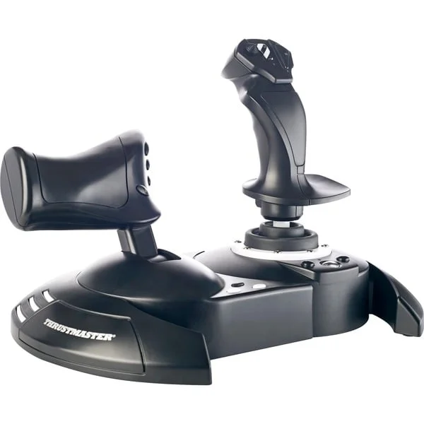 Thrustmaster T.Flight Hotas One (schwarz, XBOX One, PC)