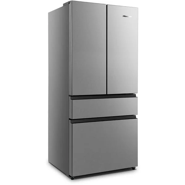 Hisense RF540N4SBI2, French Door (edelstahl)