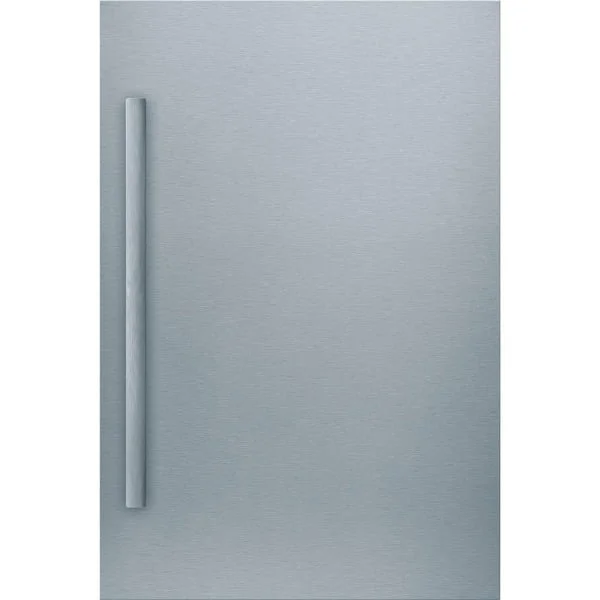 Bosch Home Edelstahl-Türfront KFZ20SX0, Türverkleidung (edelstahl)