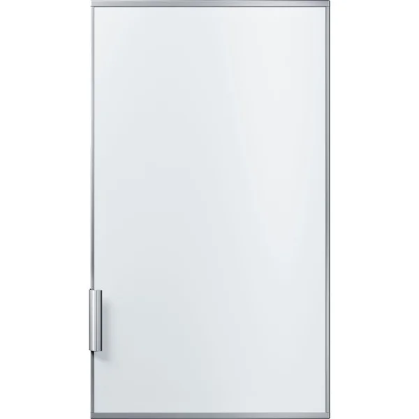 Bosch Home Türfront KFZ30AX0, Türverkleidung (weiß)