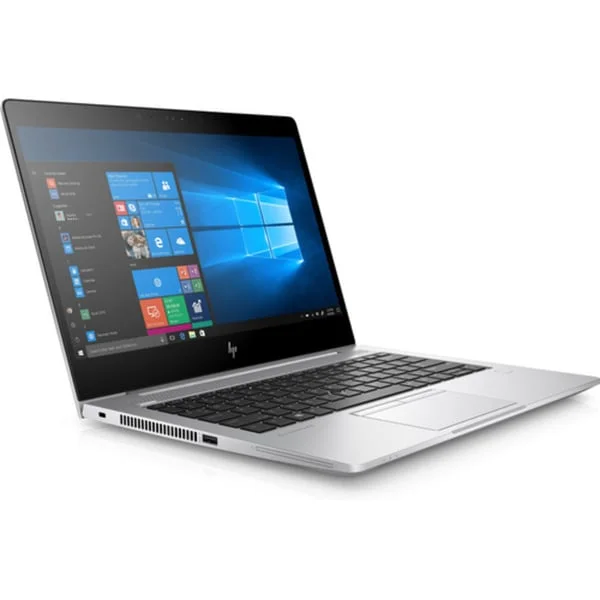 HP EliteBook 830 G5 Generalüberholt, Notebook (Intel® Core™ i5-7200U, 8 GB DDR4, 512 GB (512 GB SSD), Linux Mint)
