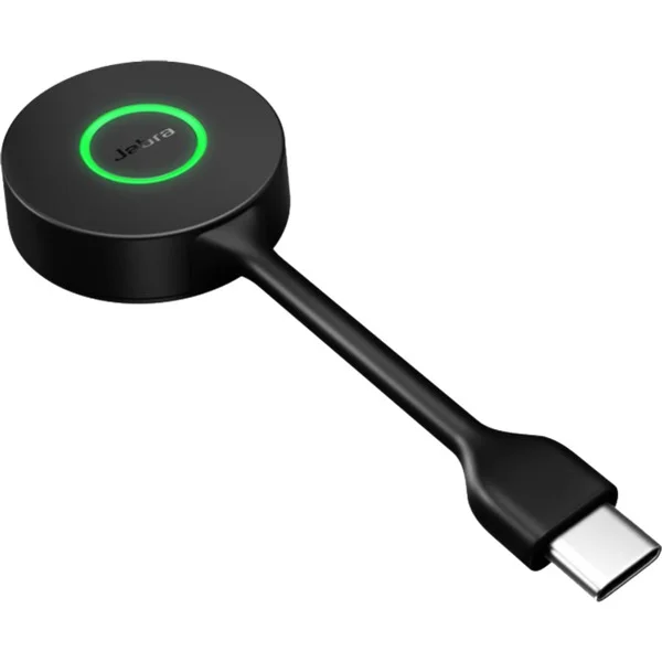 Jabra Link 400C UC USB-C, Funkadapter