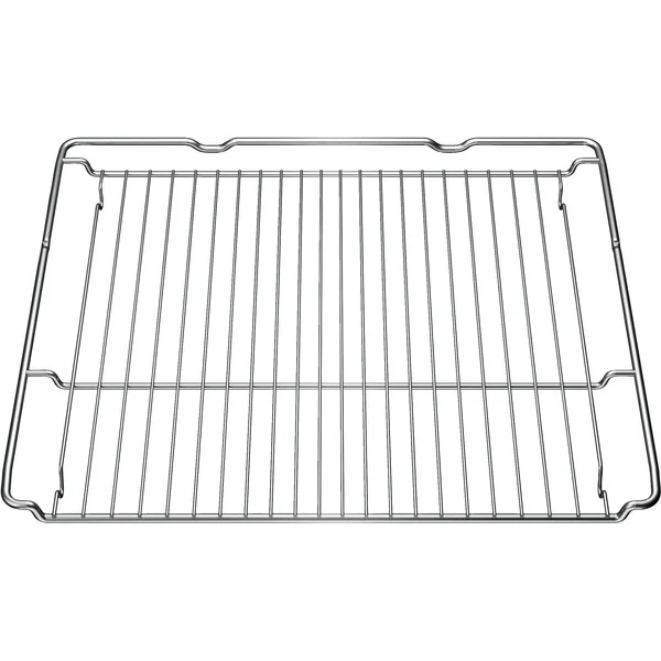 Siemens Back- und Bratrost (Standard) HZ634000, Grillrost (chrom)
