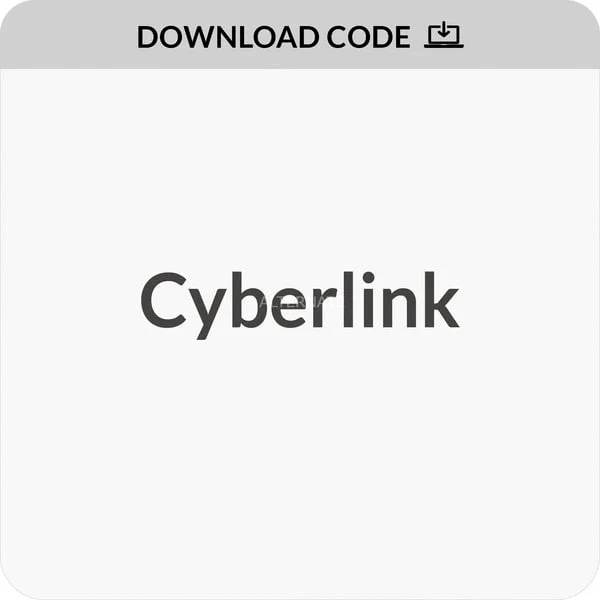 CyberLink PhotoDirector 365, Grafik, Multimedia-Software (Deutsch, Englisch, Französisch, Italienisch, Spanisch, Mehrsprachig, 1 Lizenz, 1 Jahr)