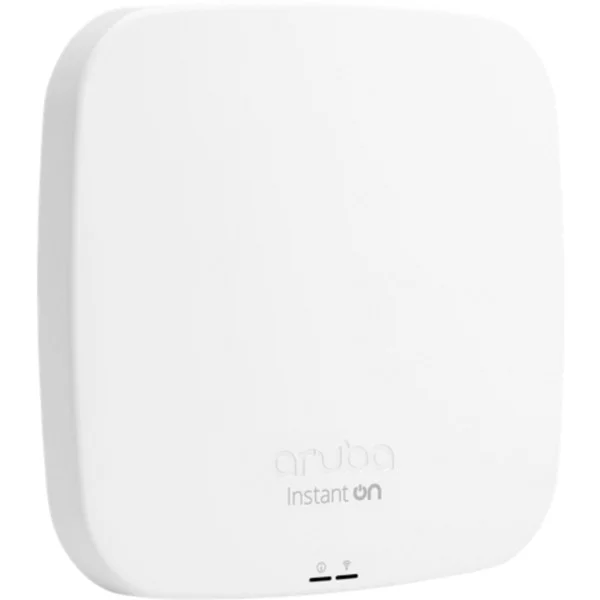 Hewlett Packard Enterprise Aruba Instant On AP15 (RW), Access Point