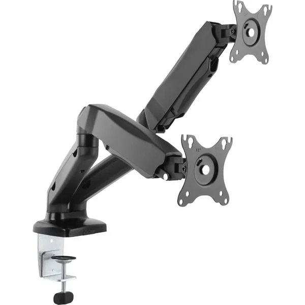 ICY BOX IB-MS304-T, Monitorhalterung (schwarz)