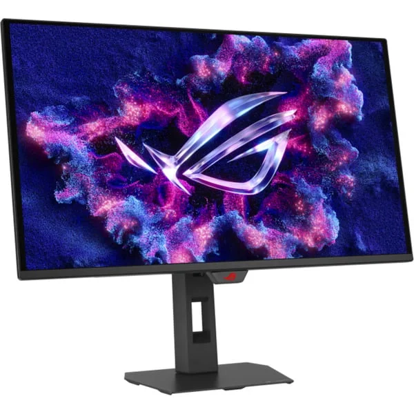 ASUS ROG Strix QD-OLED XG27AQDMES, Gaming-Monitor (67.3 cm (26.5 Zoll), schwarz, QHD, DP, HDMI, Neo Proximity Sensor, 240Hz Panel, B-Ware)