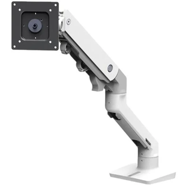 Ergotron HX Monitorarm, Monitorhalterung (weiß)
