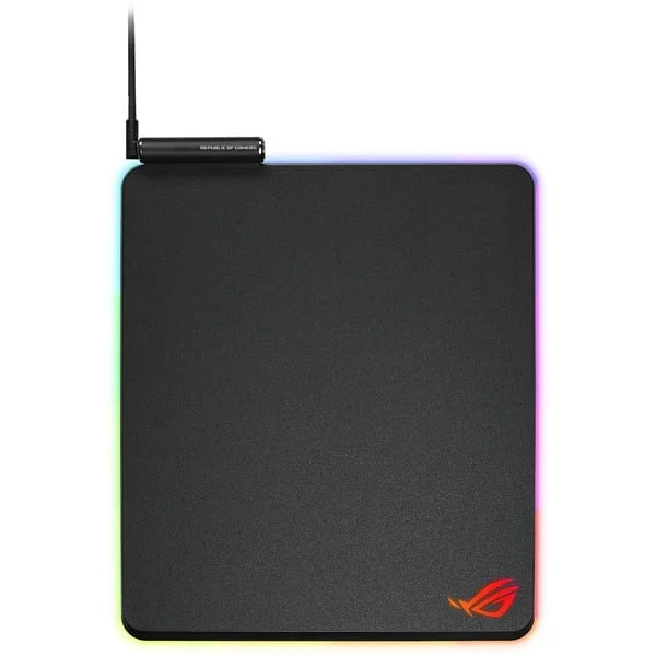 ASUS ROG Balteus, Gaming-Mauspad (schwarz)