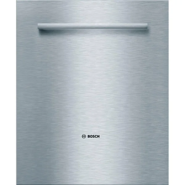 Bosch Home Türfront KUZ20SX0, Türverkleidung (edelstahl)