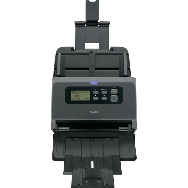 Canon imageFORMULA DR-M260, Einzugsscanner (schwarz)