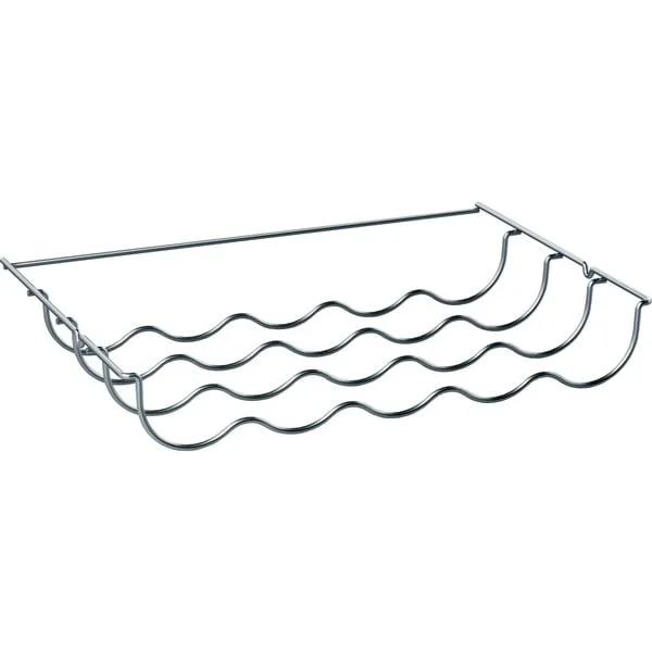 Bosch Home Flaschenablage KSZ10030 (chrom)