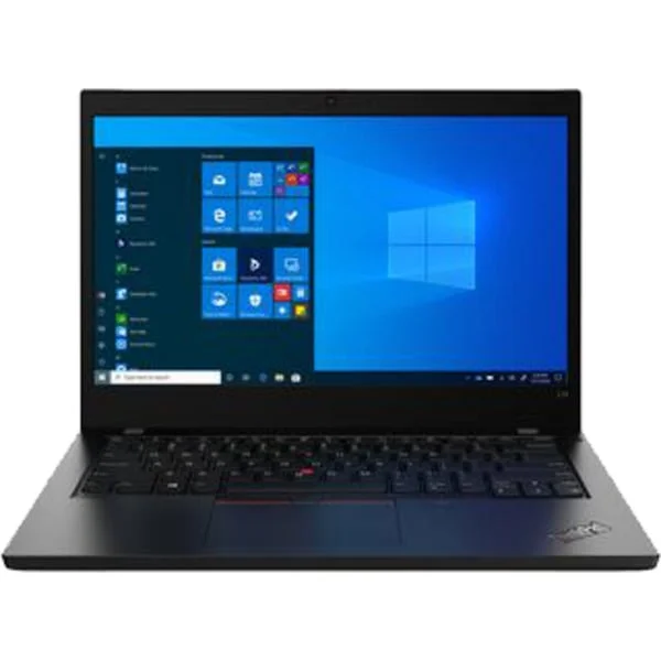 Lenovo ThinkPad L14 G2 Generalüberholt, Notebook (schwarz, Intel® Core™ i5-1135G7, Intel® Iris® Xe Graphics, 16 GB DDR4, 256 GB (256 GB SSD), Windows 11 Pro)