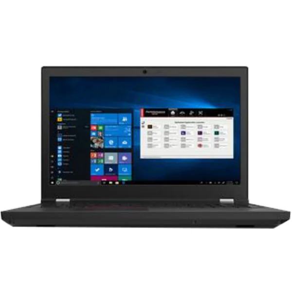 Lenovo ThinkPad P15 G2 Generalüberholt, Notebook (schwarz, Intel® Core™ i7-11850H, NVIDIA Quadro T1200, 32 GB DDR4, 512 GB (512 GB SSD), Windows 11 Pro)