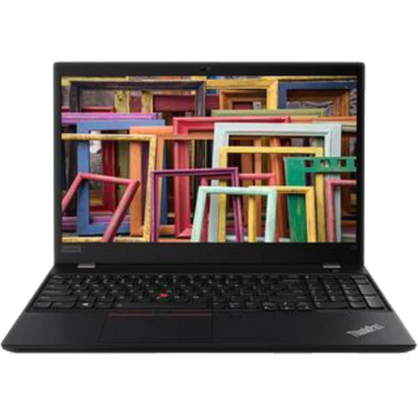 Lenovo ThinkPad T15 G1 Generalüberholt, Notebook (schwarz, Intel® Core™ i7-10510U, Intel® UHD Graphics, 16 GB DDR4, 512 GB (512 GB SSD), Windows 11 Pro)