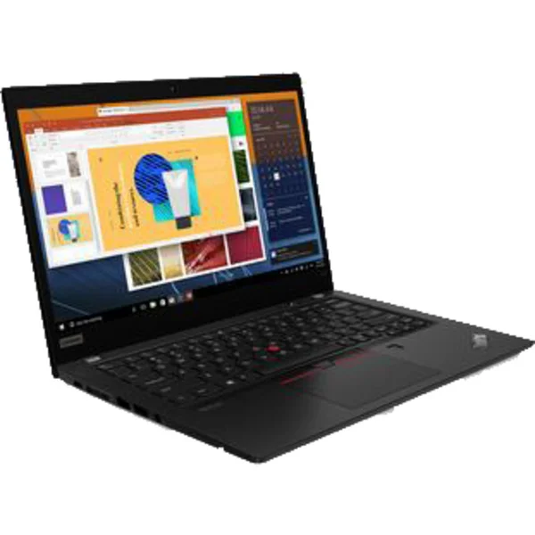 Lenovo ThinkPad X13 Generalüberholt, Notebook (schwarz, Intel® Core™ i5-10310U, Intel® UHD Graphics, 16 GB DDR4, 256 GB (256 GB SSD), Windows 11 Pro)