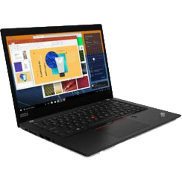 Lenovo ThinkPad X390 Generalüberholt, Notebook (schwarz, Intel® Core™ i5-8365U, Intel® UHD Graphics 620, 8 GB DDR4, 256 GB (256 GB SSD), Windows 11 Pro)