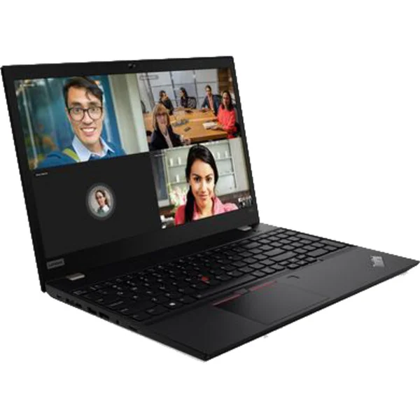 Lenovo ThinkPad T590 Generalüberholt, Notebook (schwarz, Intel® Core™ i5-8365U, Intel® UHD Graphics 620, 8 GB DDR4, 256 GB (256 GB SSD), Windows 11 Pro)