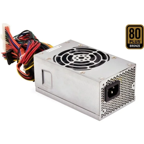 Seasonic SSP-300TBS Bulk 300W, PC-Netzteil (grau, 300 Watt, Bulk, B-Ware)