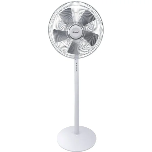 Steba Standventilator VT 5 (weiß, B-Ware)