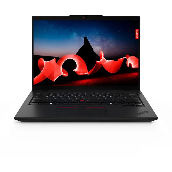 Lenovo Thinkpad L14 G5 (Generalüberholt), Notebook (schwarz, Intel® Core™ Ultra 7 155U, Intel® Graphics, 16 GB DDR5, 512 GB (512 GB SSD), Windows 11 Pro)