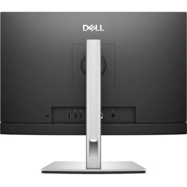 Dell Pro 24 All-in-One (RY02T), PC-System (schwarz, Windows 11 Pro)