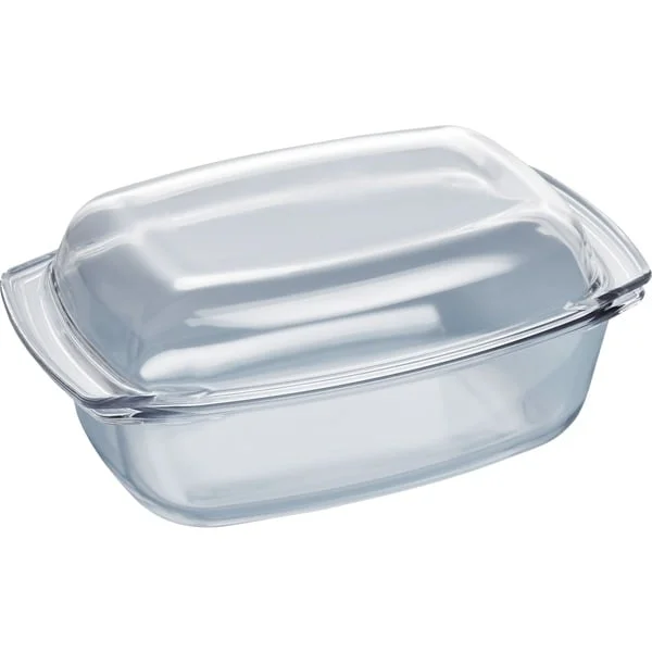 Bosch Home Glasbräter HEZ915003 (transparent, 5,4 Liter )