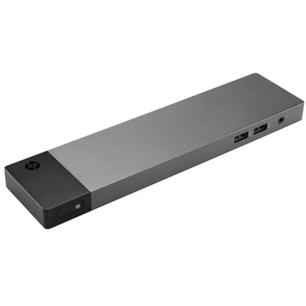 HP Elite Thunderbolt 3 Dockingstation Generalüberholt
