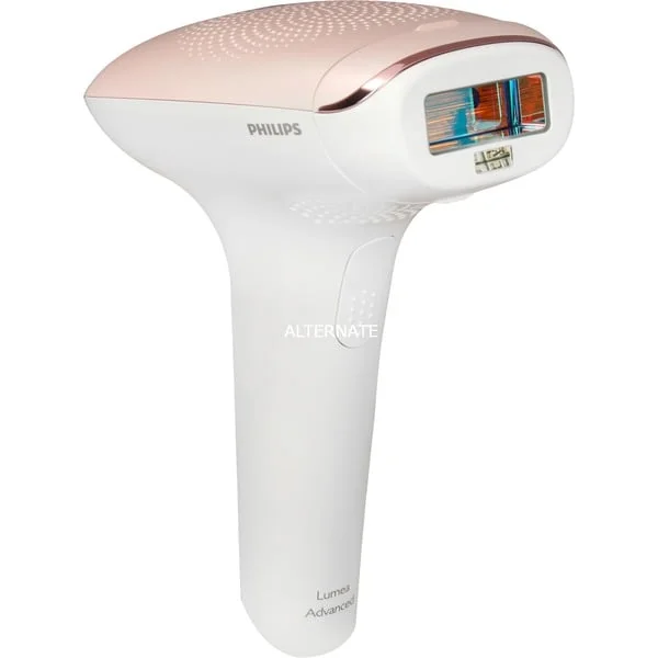 Philips Lumea Advanced IPL SC1994/00, Haarentferner (weiß/rosa)