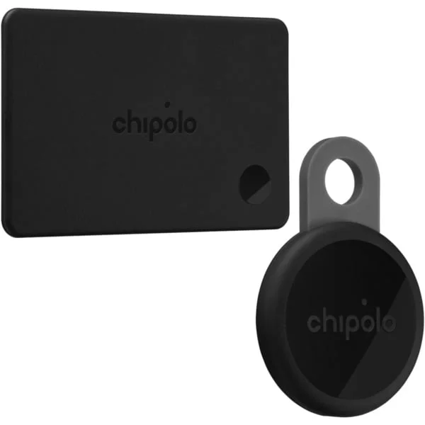Chipolo LOOP & CARD Bundle, Ortungstracker