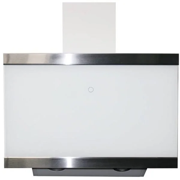 Respekta Skala (CH89160W-20), Dunstabzugshaube (weiß, 60 cm)