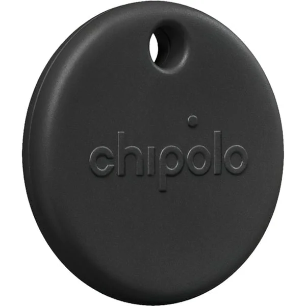 Chipolo POP Tracker, Ortungstracker (schwarz)