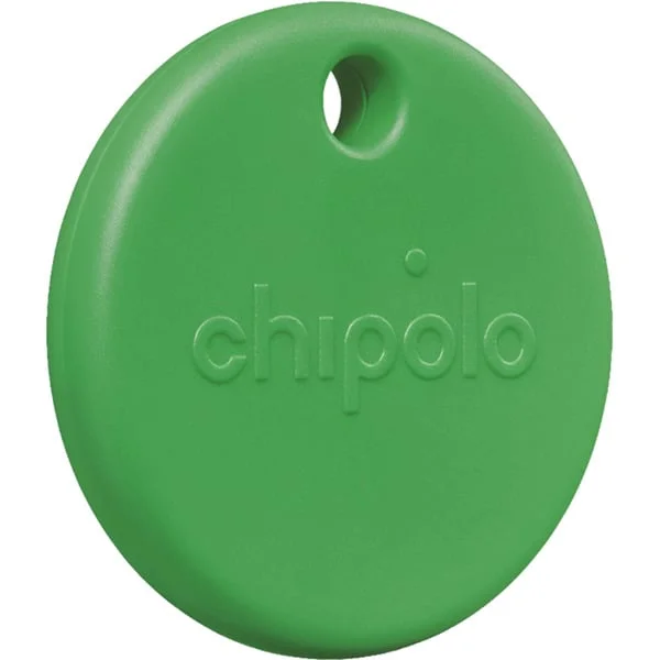 Chipolo POP Tracker, Ortungstracker (grün)