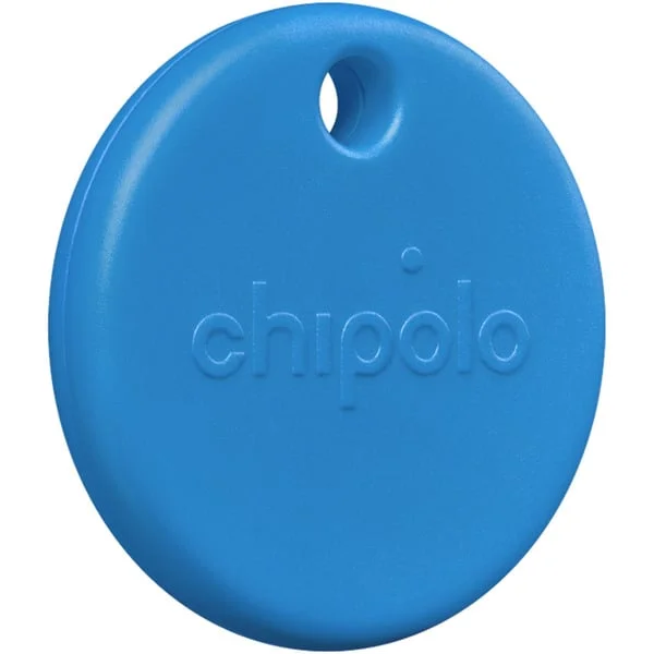 Chipolo POP Tracker, Ortungstracker (blau)