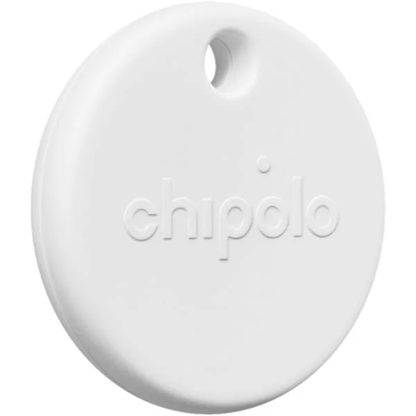 Chipolo POP Tracker, Ortungstracker (weiß)