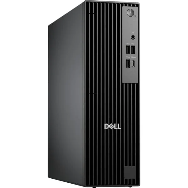Dell Pro Slim (JX4DR), PC-System (schwarz, Windows 11 Pro)