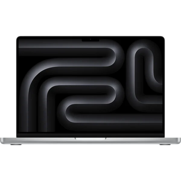 Apple MacBook Pro (14") 2026 CTO, Notebook (silber, 24 GB, 1 TB (1 TB SSD), M5-Pro, MacOS, Deutsch, Nanotexturglas)