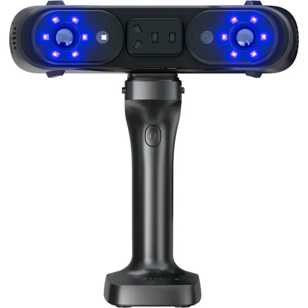 Creality Sermoon X1, 3D-Scanner