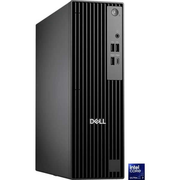 Dell Pro Slim (DJTPY), PC-System (schwarz, Windows 11 Pro)