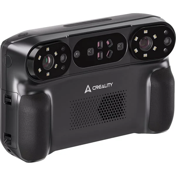 Creality Sermoon P1, 3D-Scanner