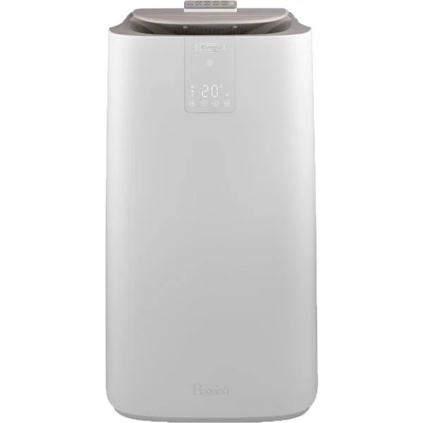 DeLonghi Pac AP120 GentleJet, Klimagerät (weiß, mobil, B-Ware)
