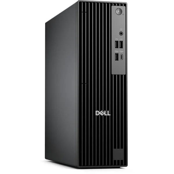 Dell Pro Slim (VDVFT), PC-System (schwarz, Windows 11 Pro)