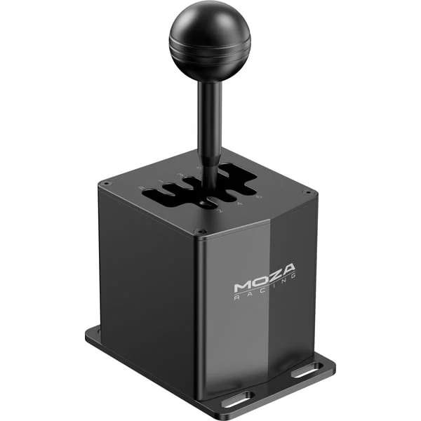 MOZA HGP Shifter, Schalthebel (schwarz)