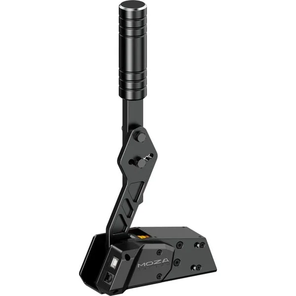 MOZA HBP Handbrake, Handbremse (schwarz)
