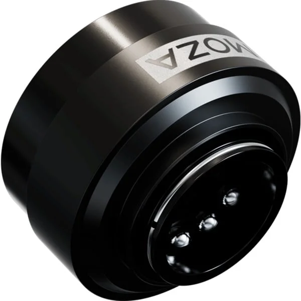 MOZA Quick Release Adapter (schwarz)